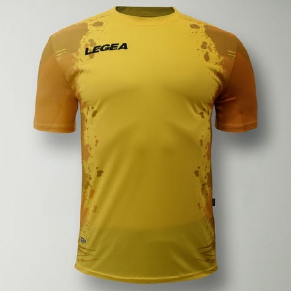 Team shirt LEGEA Stoccarda